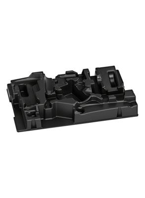 Bosch Accessoires Systeem accessoires 1/1 inlay GSR 12V-15 / GST 12V-70 / GOP 12V-28 / G () - 1600A02593