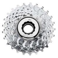 Campagnolo veloce 10-speed cassette 12-25