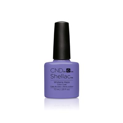CND Shellac Color Coat Wisteria Haze 7,3ml