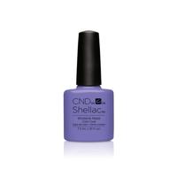 CND Shellac Color Coat Wisteria Haze 7,3ml