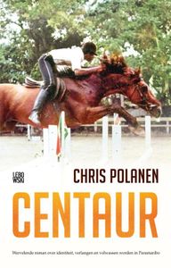 Centaur - Chris Polanen - ebook