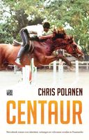 Centaur - Chris Polanen - ebook - thumbnail