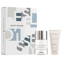 Issey Miyake L'Eau D'Issey Le Sel Eau de Parfum Gift Set Issey Miyake L'Eau D'Issey Le Sel Eau de Parfum Gift Set