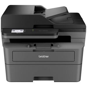 Brother MFC-L2860DW Multifunctionele printer Laser, kleur Zwart/wit A4 Printen, scannen, kopiëren, faxen Duplex, LAN, USB, WiFi