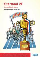 Starttaal 2F (Paperback)