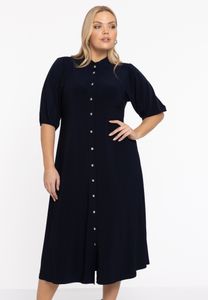 Jurk met smock detail DOLCE