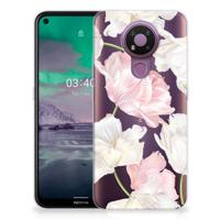 Nokia 3.4 | TPU Case | Lovely Flowers