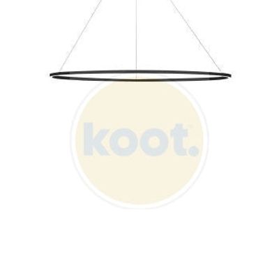 Nemo - Ellisse Major 2700K downlight Hanglamp