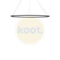 Nemo - Ellisse Major 2700K downlight Hanglamp