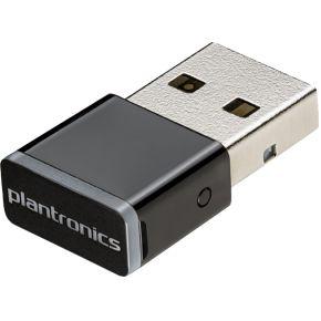 POLY BT600 USB-C Bluetooth-adapter (verpakt)