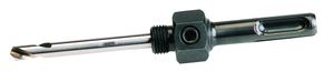 Bahco sds gatzaaghouder quick-click | 3834-ARBR-SD152QC