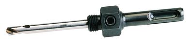 Bahco sds gatzaaghouder quick-click | 3834-ARBR-SD152QC