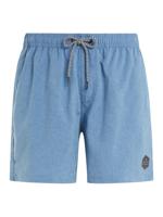Protest Davey Heren Shorts River Blue XXXL