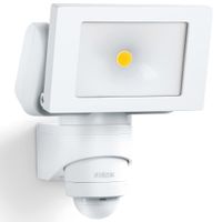 Steinel Steinel Sensor spotlight voor buiten LS 150 LED wit 052553