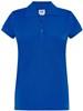 JHK 511 Ladies´ Polo Regular - Royal Blue - XXL