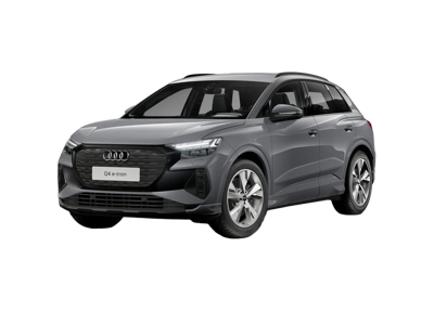 Audi Q4 e tron