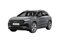 Audi Q4 e tron