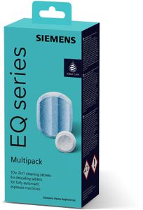 Siemens TZ80003A Ontkalker