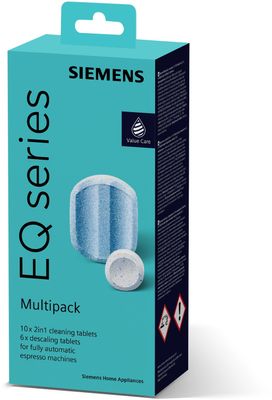 SiemensTZ80003A Ontkalker