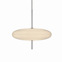 Astep Model 2065 Hanglamp - Wit