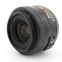 Nikon AF-S 35mm F/1.8G DX occasion
