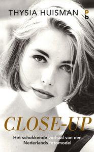 Close-up - Thysia Huisman - ebook