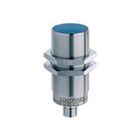 Molex Sensor Inductief Molex WOD 1202530075 M30 Quasi vlak PNP (Ø x h) 30 mm x 73.5 mm - thumbnail