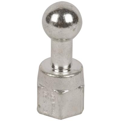 DEHN KFP 20 M12 Kogelvastpunt 1 stuk(s)