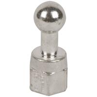 DEHN KFP 20 M12 Kogelvastpunt 1 stuk(s)