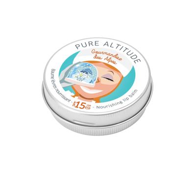 Pure Altitude Extreme Balsem Gourmandise des Alpes SPF15 18gr
