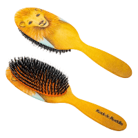 Rock & Ruddle Borstel Leeuw