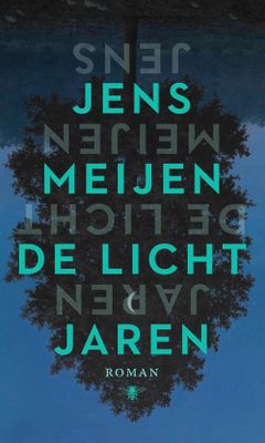 De lichtjaren De lichtjaren