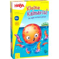 Haba !!! Spel - Kleine Kalmario! (Nederlands) = Duits 1307112001 - Frans 1307112003 - thumbnail