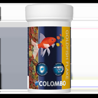 Colombo Goudvis vlok 100 ml