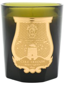 TRUDON bougie Dada (270 g) - Vert