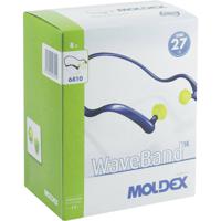 Moldex WaveBand 6810 01 Beugel-gehoorbescherming 27 dB EN 352-2 1 stuk(s) - thumbnail