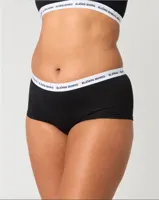 3-pack dames boxershort- Classic - Dames katoenen onderbroeken - Boxershorts dames