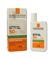 Anthelios UVmune 400 oil control fluid SPF50+