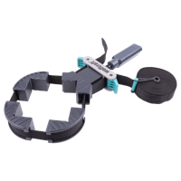 Wolfcraft Bandspanner | L 4m | 1 stuk - 3416000