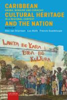Caribbean Cultural Heritage and the Nation (Paperback)
