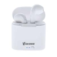 Vakoss SK-832BW hoofdtelefoon/headset