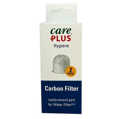Care Plus Evo Replacement Carbon Filter Waterfilter