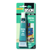 Bison Textiellijm 50 ml