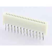 Molex 528062510 Female header (standaard) Totaal aantal polen: 25 Rastermaat: 1.00 mm Inhoud: 1 stuk(s) Tray - thumbnail