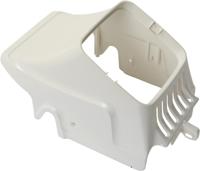 MZA Koplamp behuizing headlamp walk. white s53/83