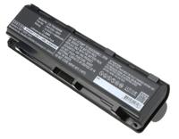 TOSHIBA Laptop accu 6600mah