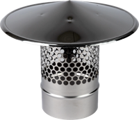 Vonkenvanger hottub