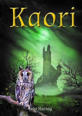 Kaori (Paperback)