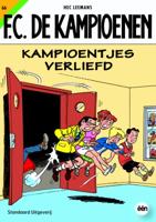 kampioentjes verliefd (Paperback)