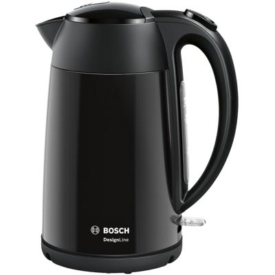 Bosch TWK3P423 Waterkoker Zwart